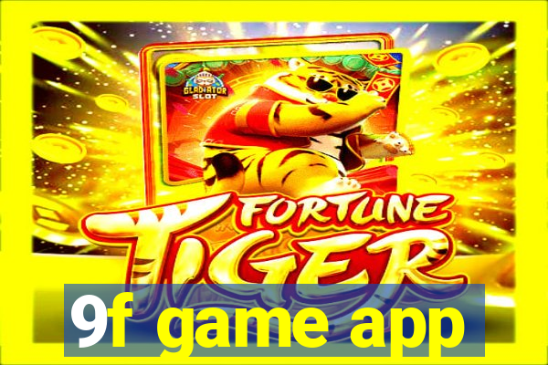 9f game app