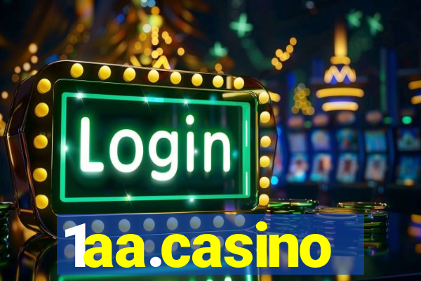 1aa.casino