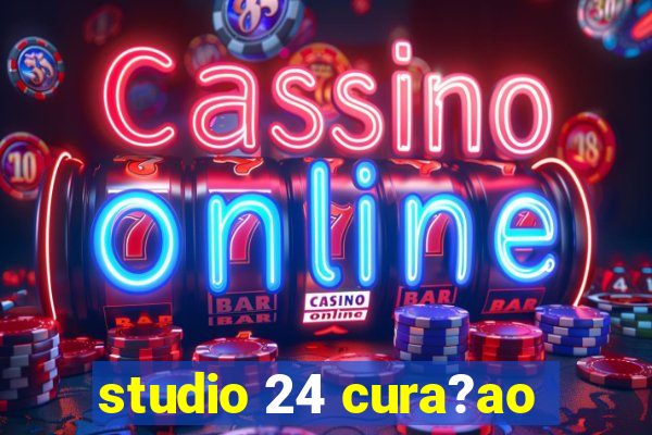 studio 24 cura?ao