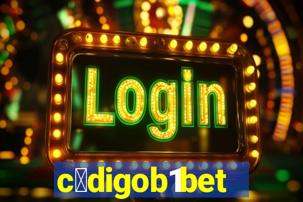 c贸digob1bet