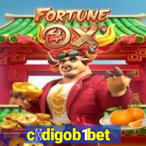 c贸digob1bet