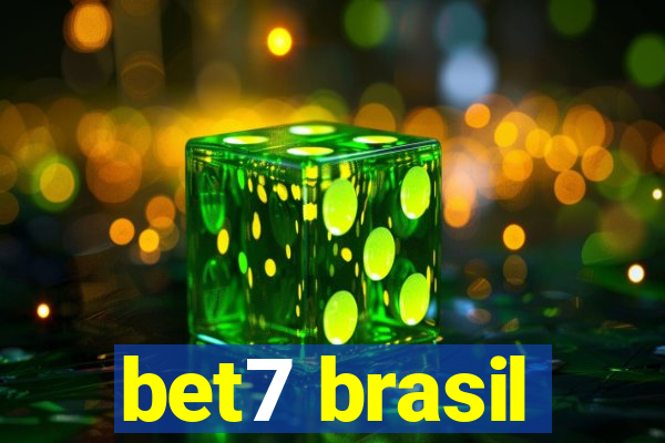 bet7 brasil