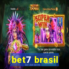 bet7 brasil