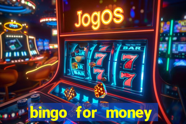 bingo for money online casino