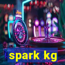 spark kg