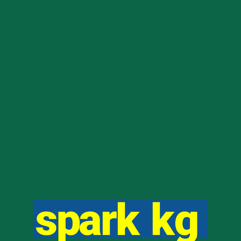 spark kg