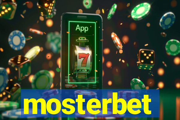 mosterbet