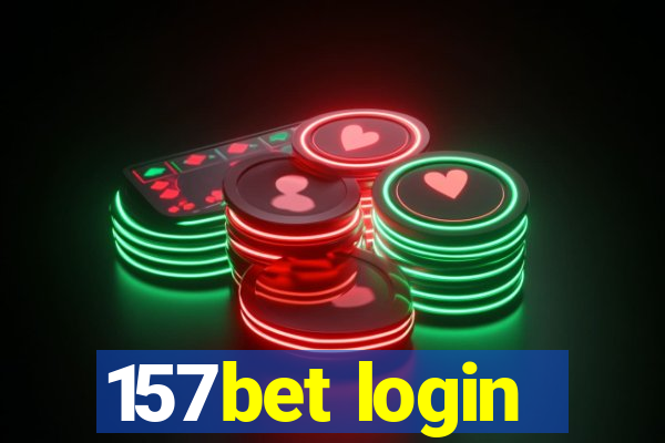 157bet login