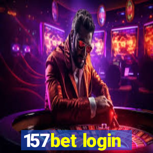 157bet login