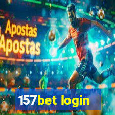 157bet login