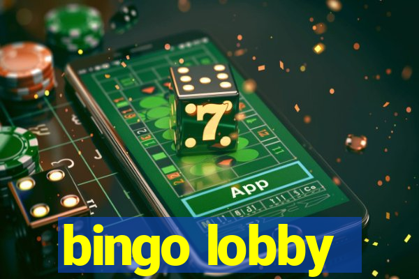 bingo lobby