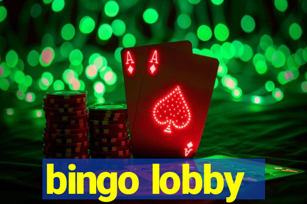 bingo lobby