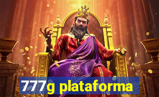 777g plataforma