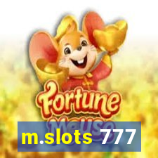 m.slots 777