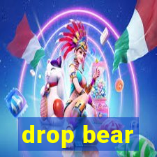 drop bear