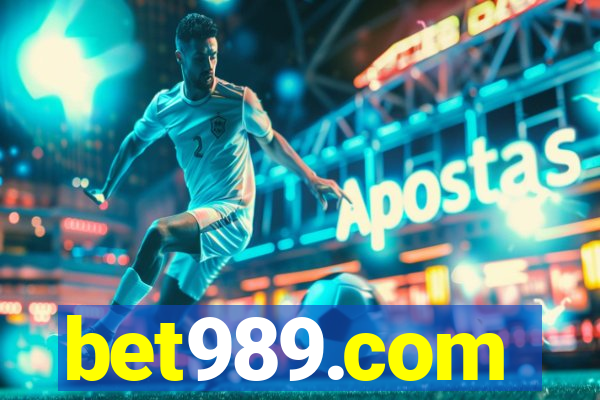 bet989.com