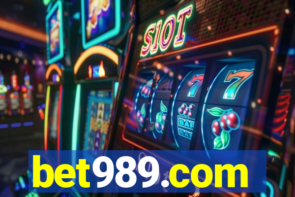 bet989.com