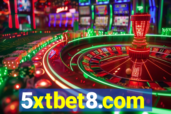 5xtbet8.com