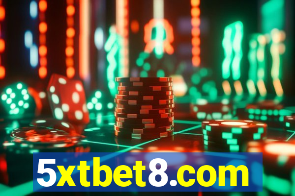 5xtbet8.com