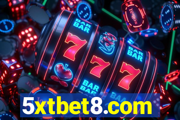 5xtbet8.com