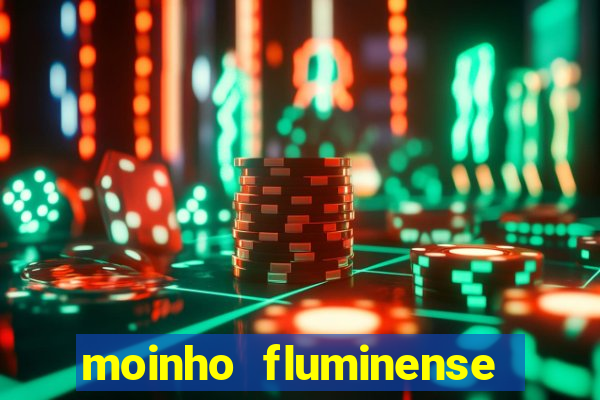 moinho fluminense vai virar shopping