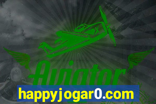 happyjogar0.com