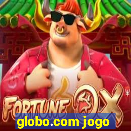 globo.com jogo