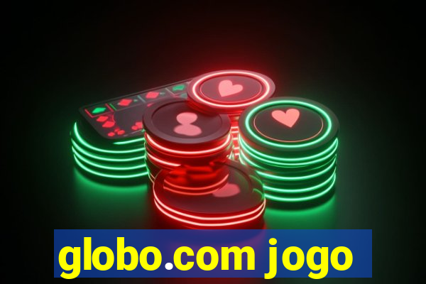 globo.com jogo