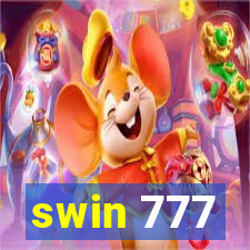 swin 777