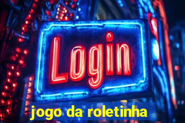 jogo da roletinha