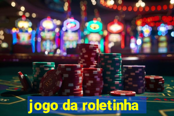 jogo da roletinha