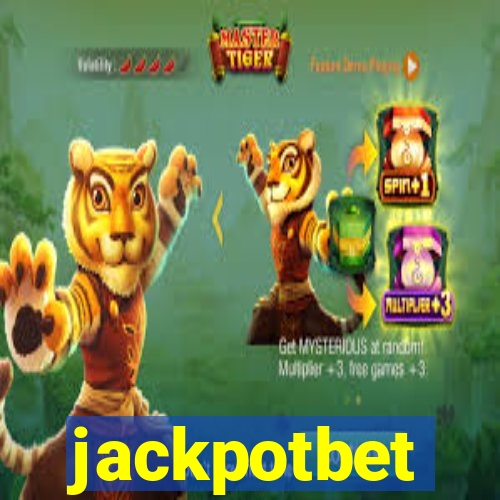 jackpotbet