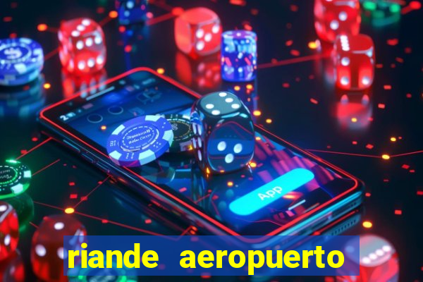 riande aeropuerto hotel & casino