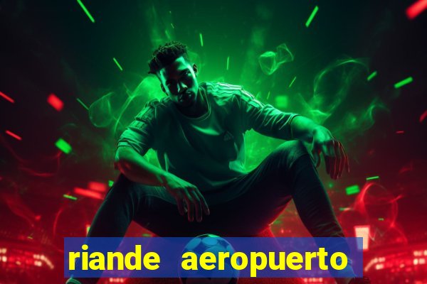 riande aeropuerto hotel & casino