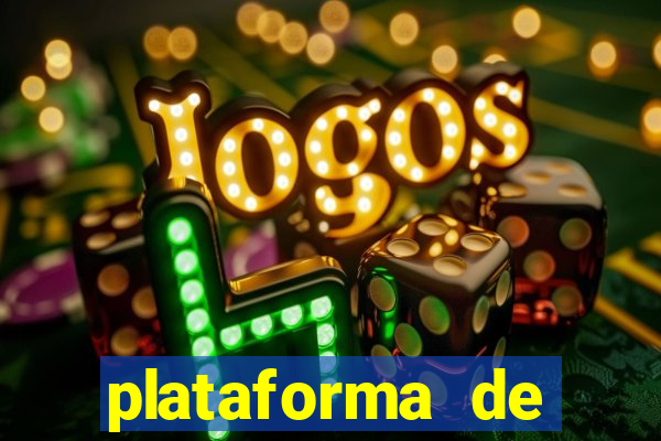 plataforma de casino chinesa