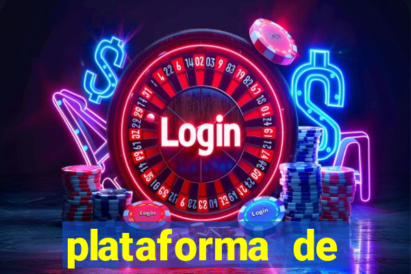 plataforma de casino chinesa