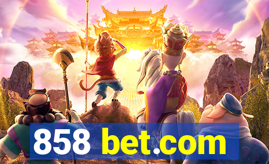 858 bet.com