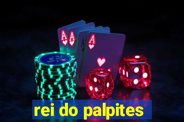 rei do palpites