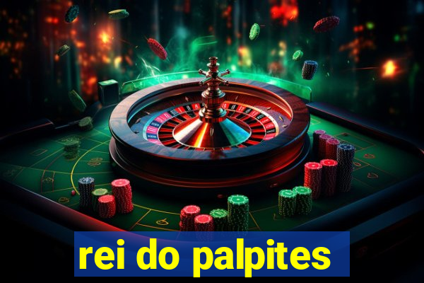 rei do palpites