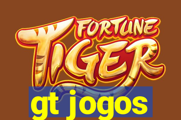 gt jogos