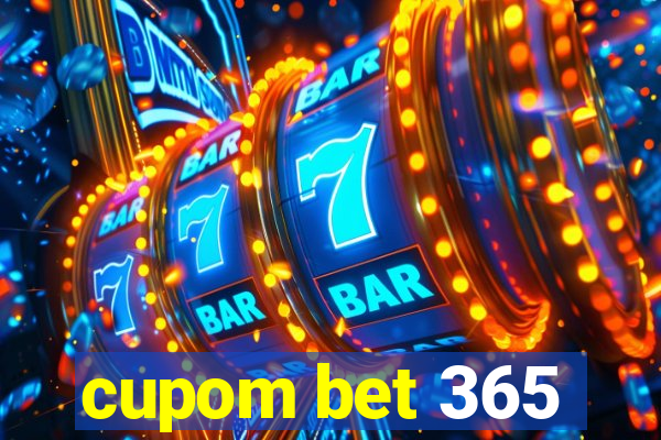 cupom bet 365