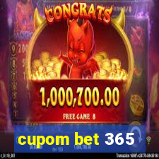 cupom bet 365