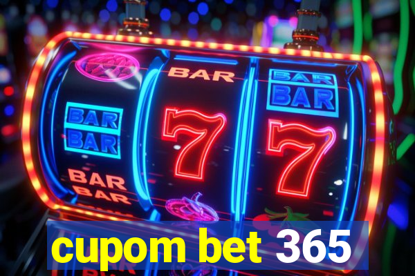 cupom bet 365