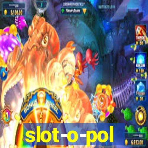 slot-o-pol