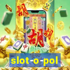 slot-o-pol