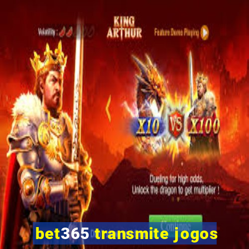 bet365 transmite jogos