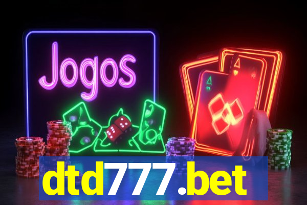 dtd777.bet