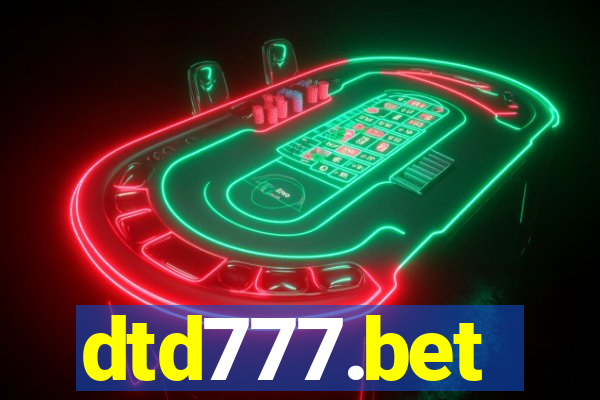 dtd777.bet