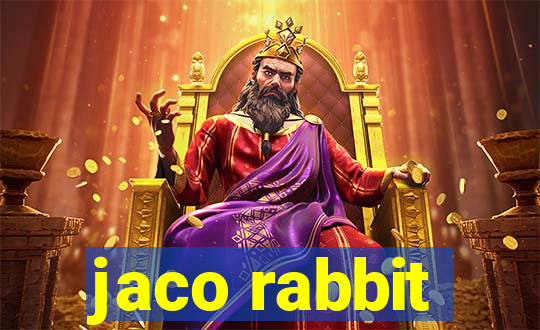 jaco rabbit