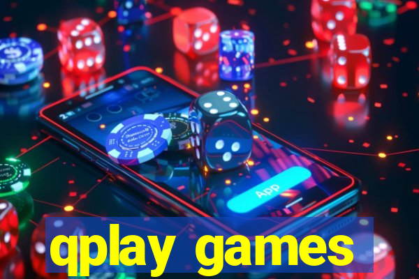 qplay games